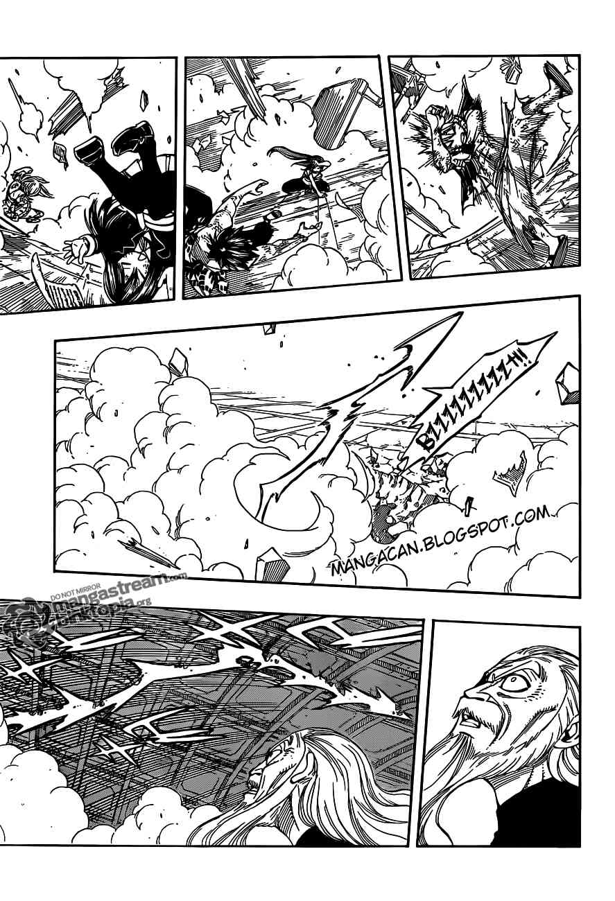 Chapter 245 - halaman 13