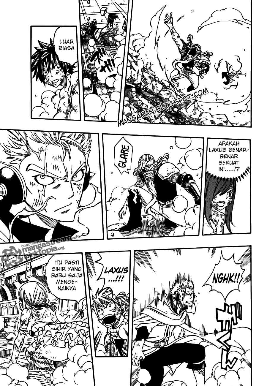 Chapter 245 - halaman 15