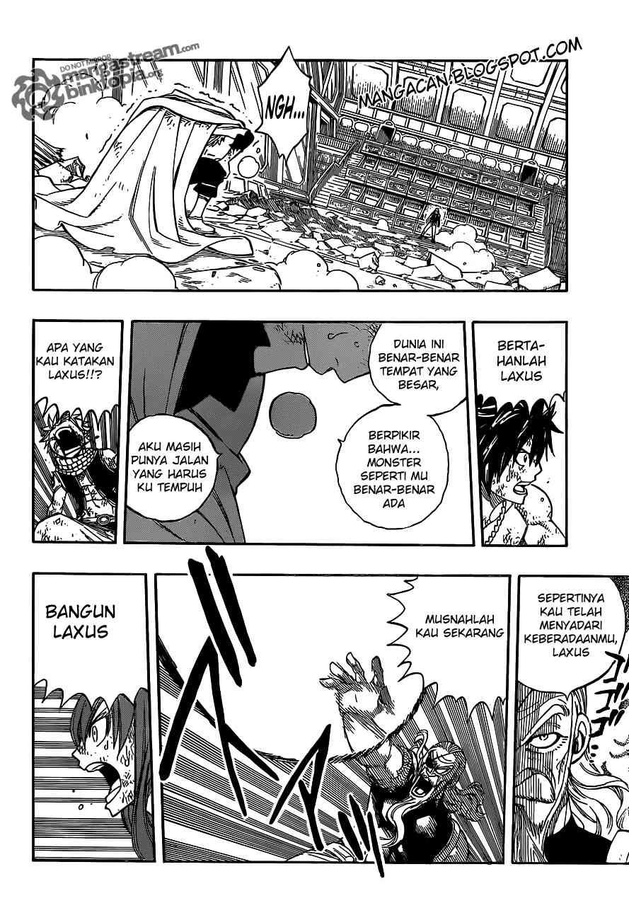 Chapter 245 - halaman 16