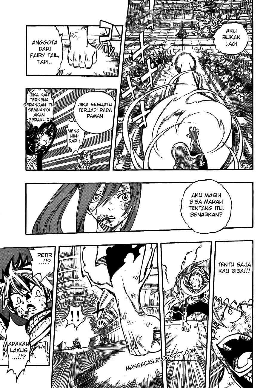 Chapter 245 - halaman 17