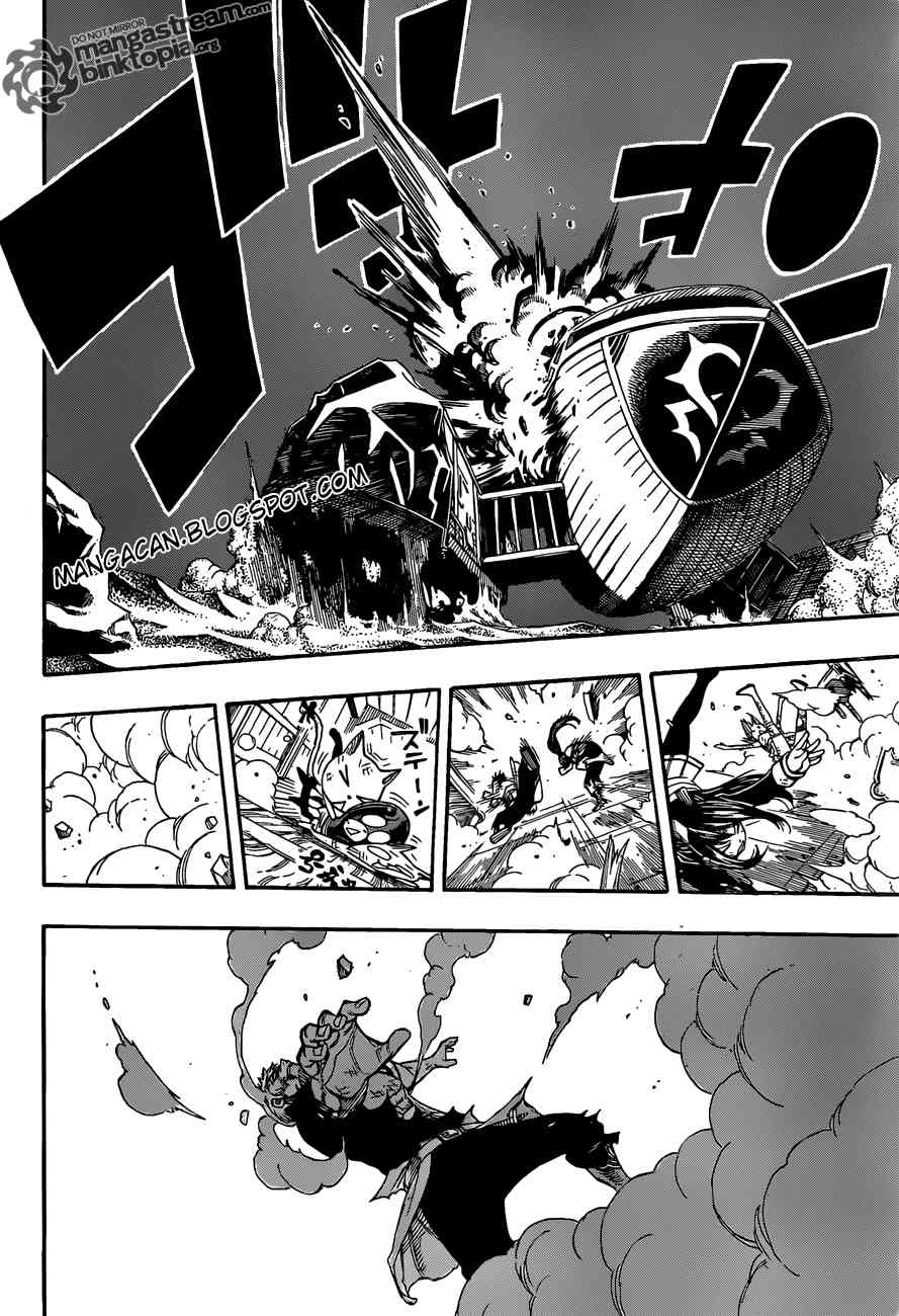 Chapter 245 - halaman 18