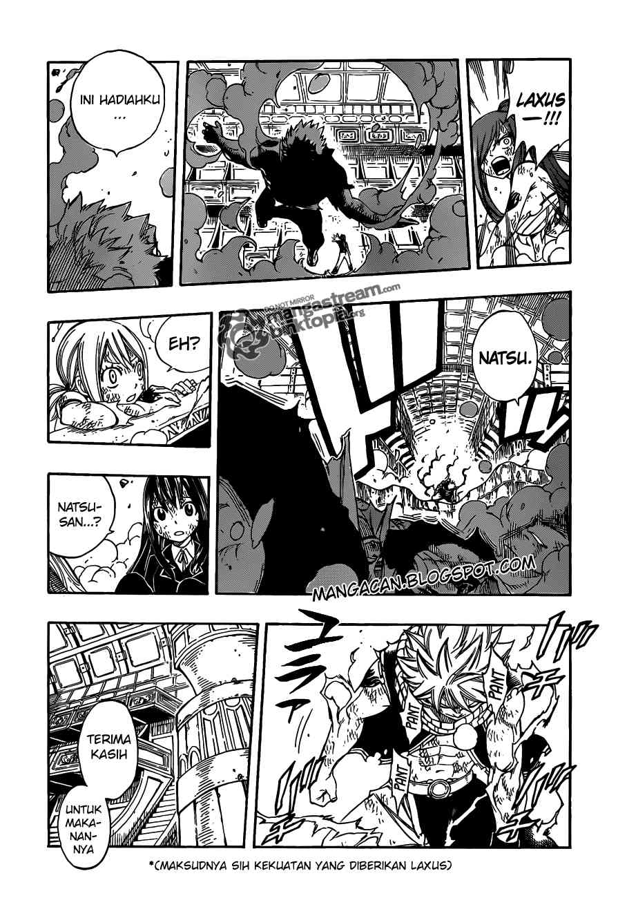 Chapter 245 - halaman 19