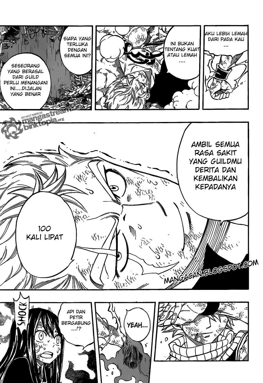 Chapter 245 - halaman 21