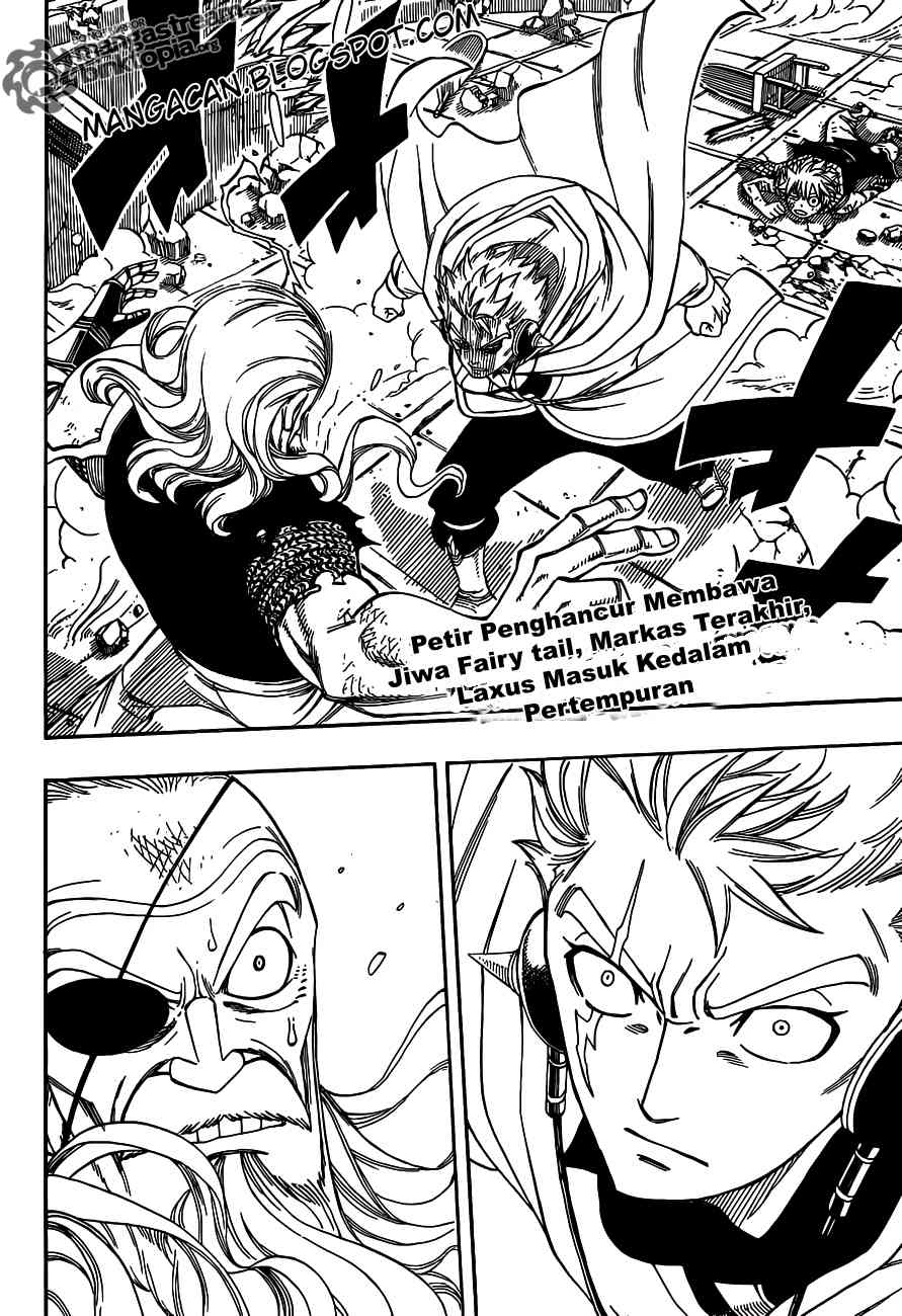 Chapter 245 - halaman 4
