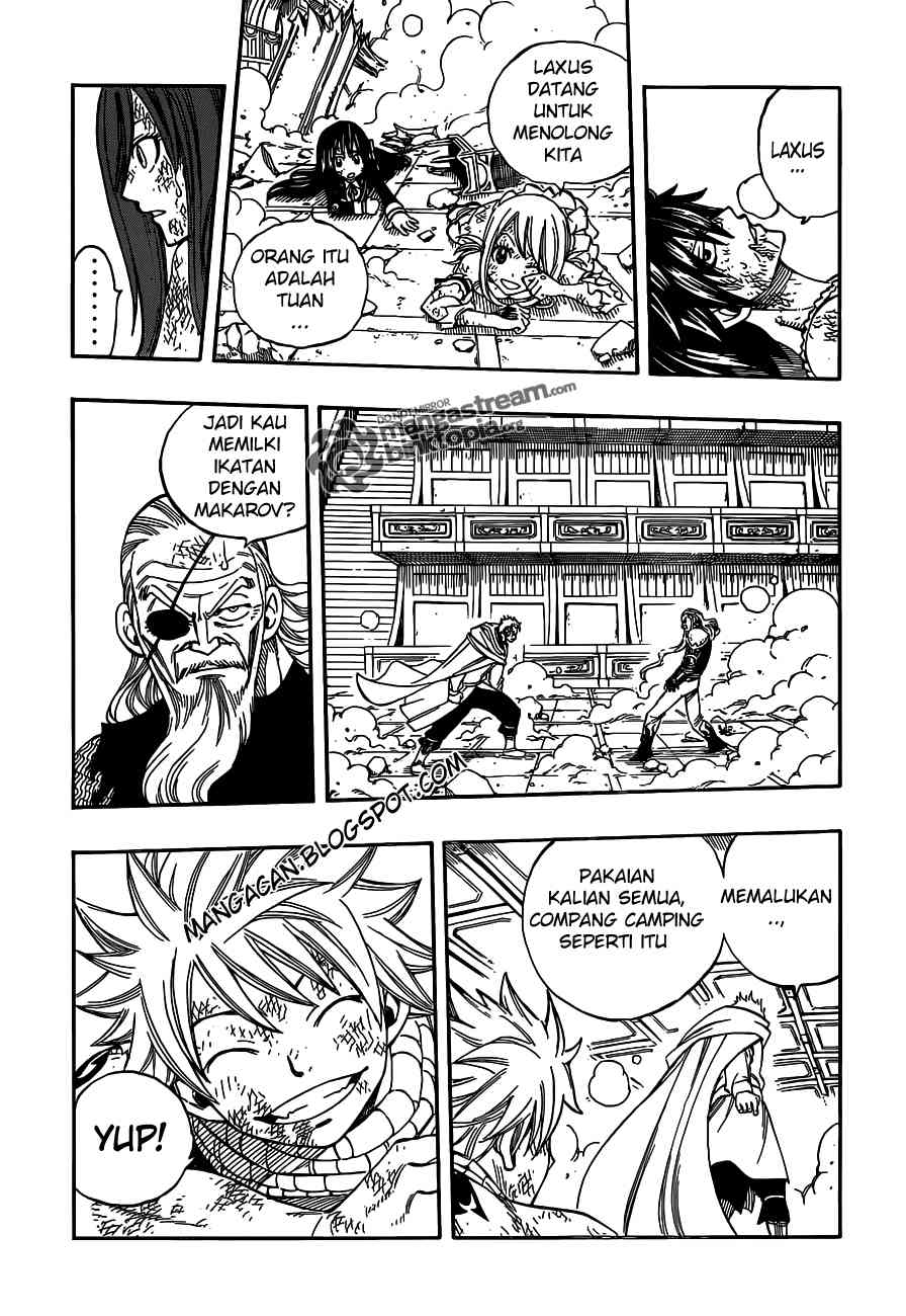 Chapter 245 - halaman 5
