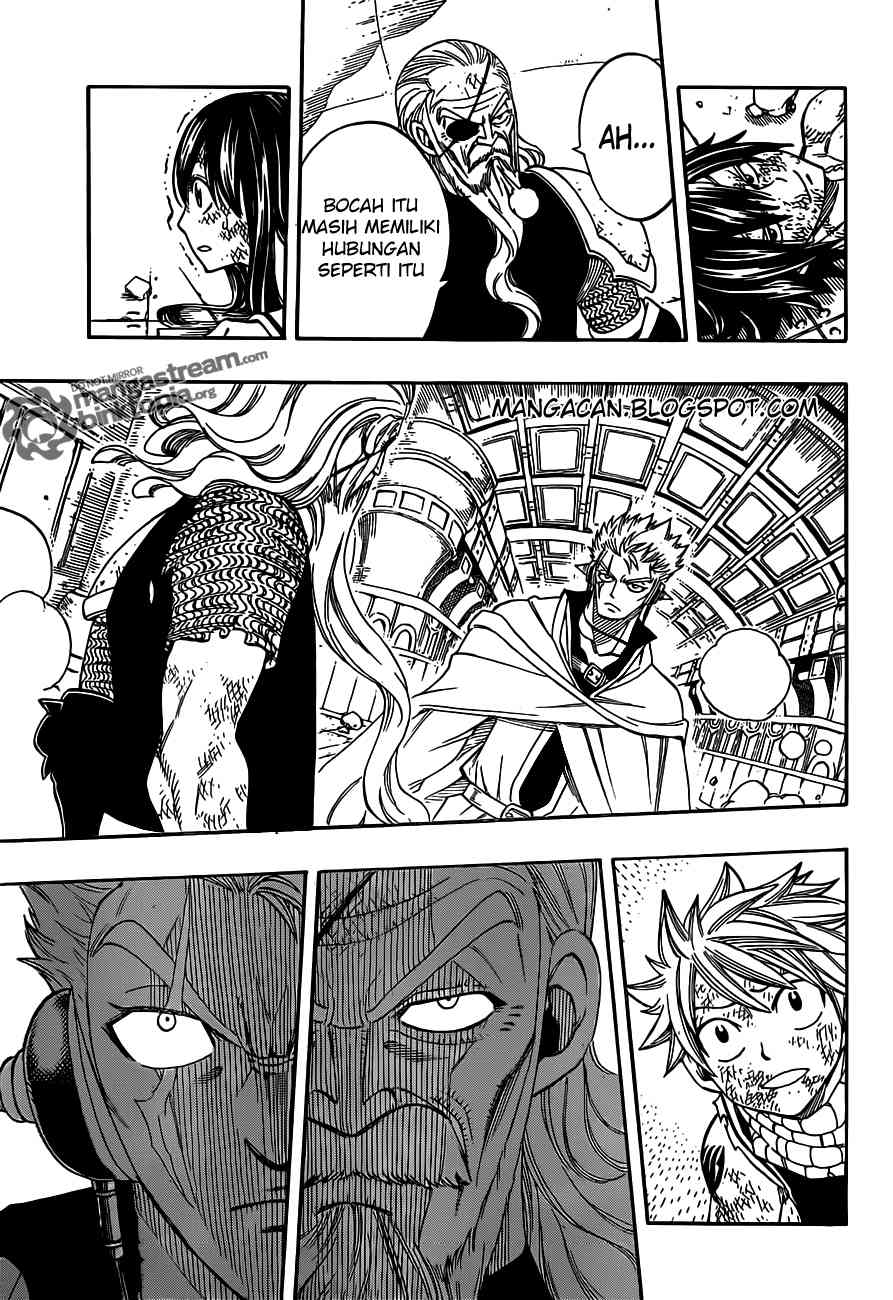 Chapter 245 - halaman 7