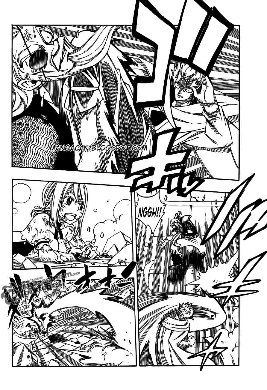 Chapter 245 - halaman 8