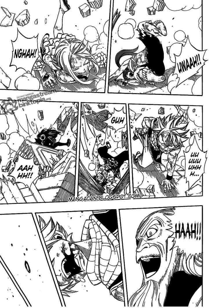 Chapter 244 - halaman 14
