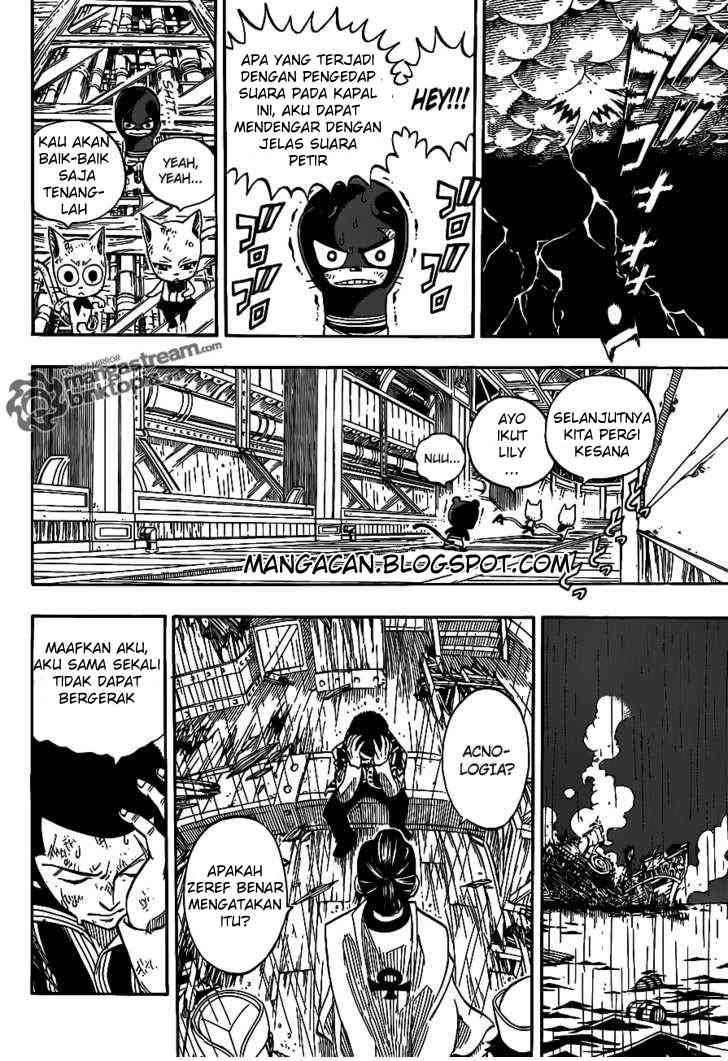 Chapter 244 - halaman 15