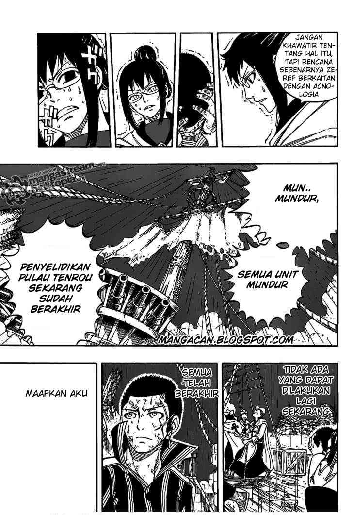 Chapter 244 - halaman 16