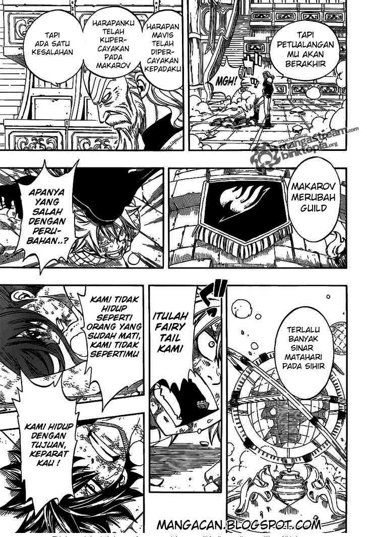 Chapter 244 - halaman 18