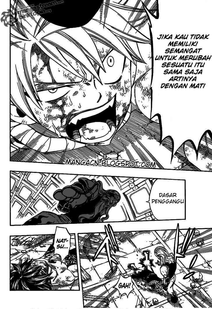 Chapter 244 - halaman 19