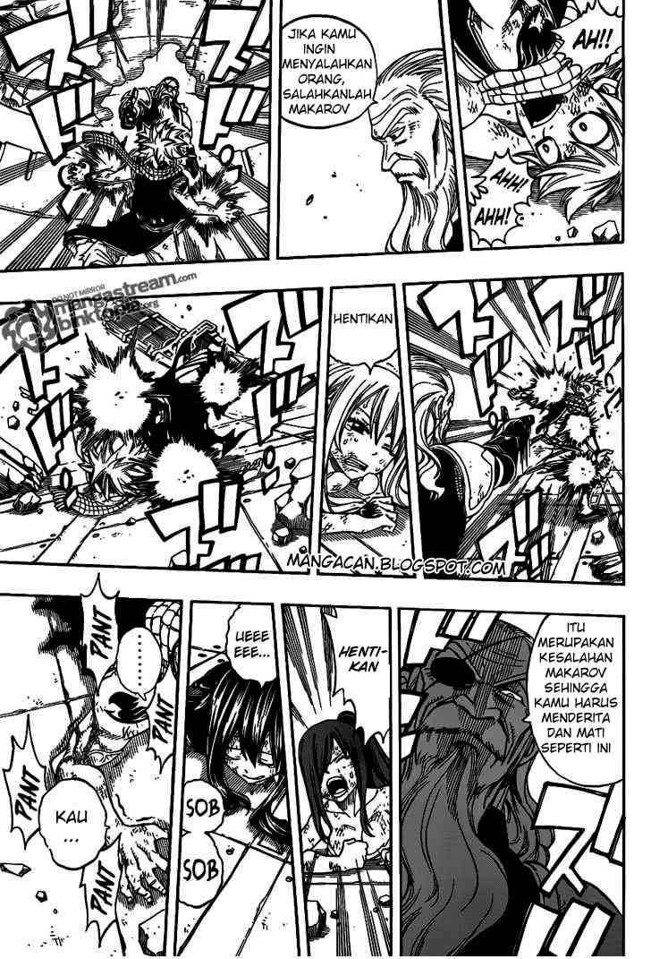 Chapter 244 - halaman 20