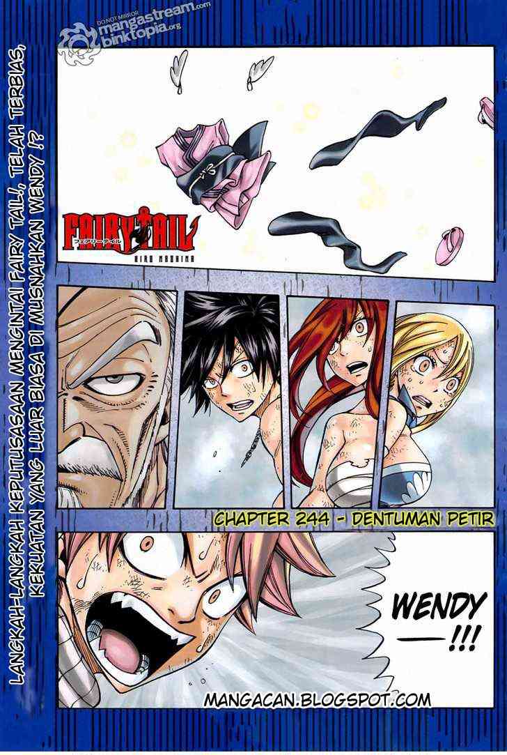 Chapter 244 - halaman 3