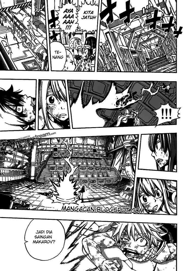 Chapter 244 - halaman 22