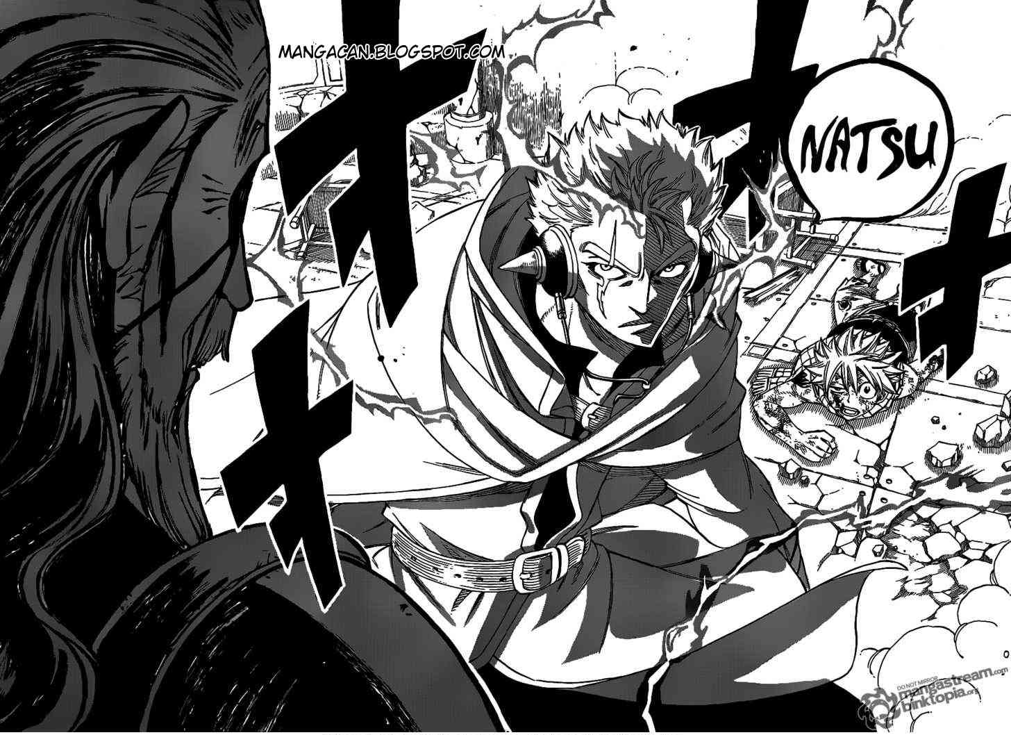 Chapter 244 - halaman 23