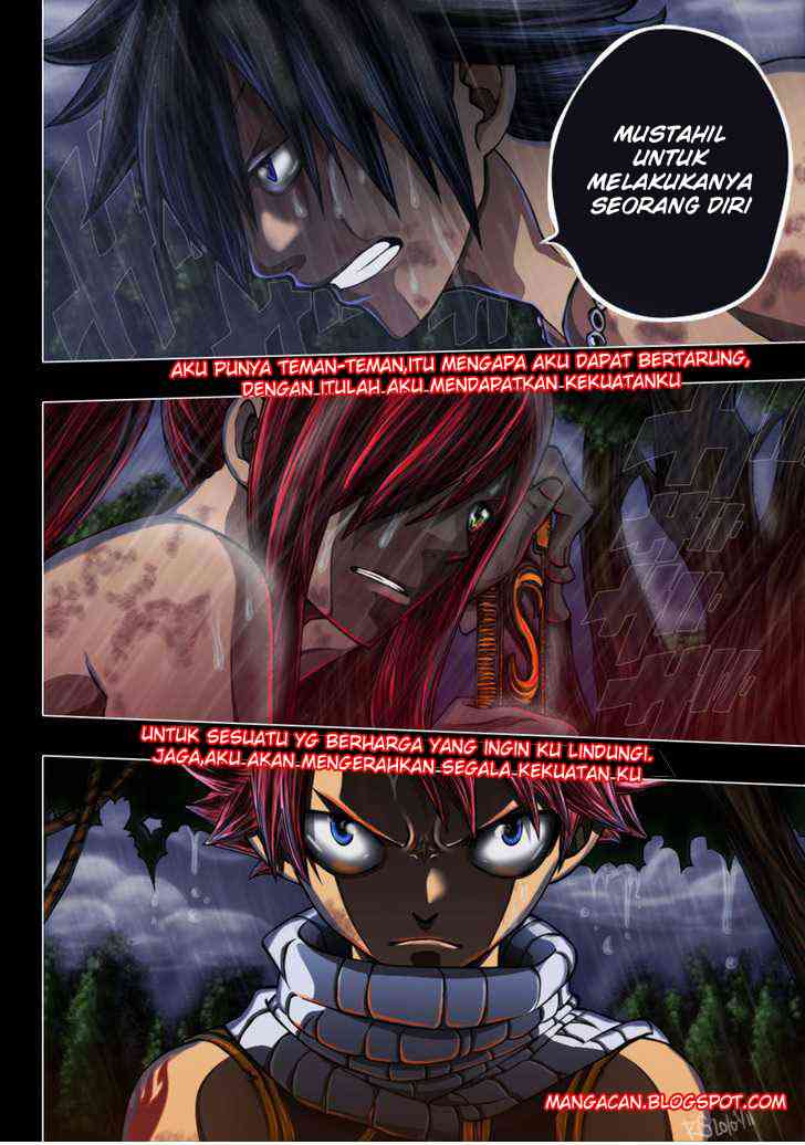 Chapter 244 - halaman 25