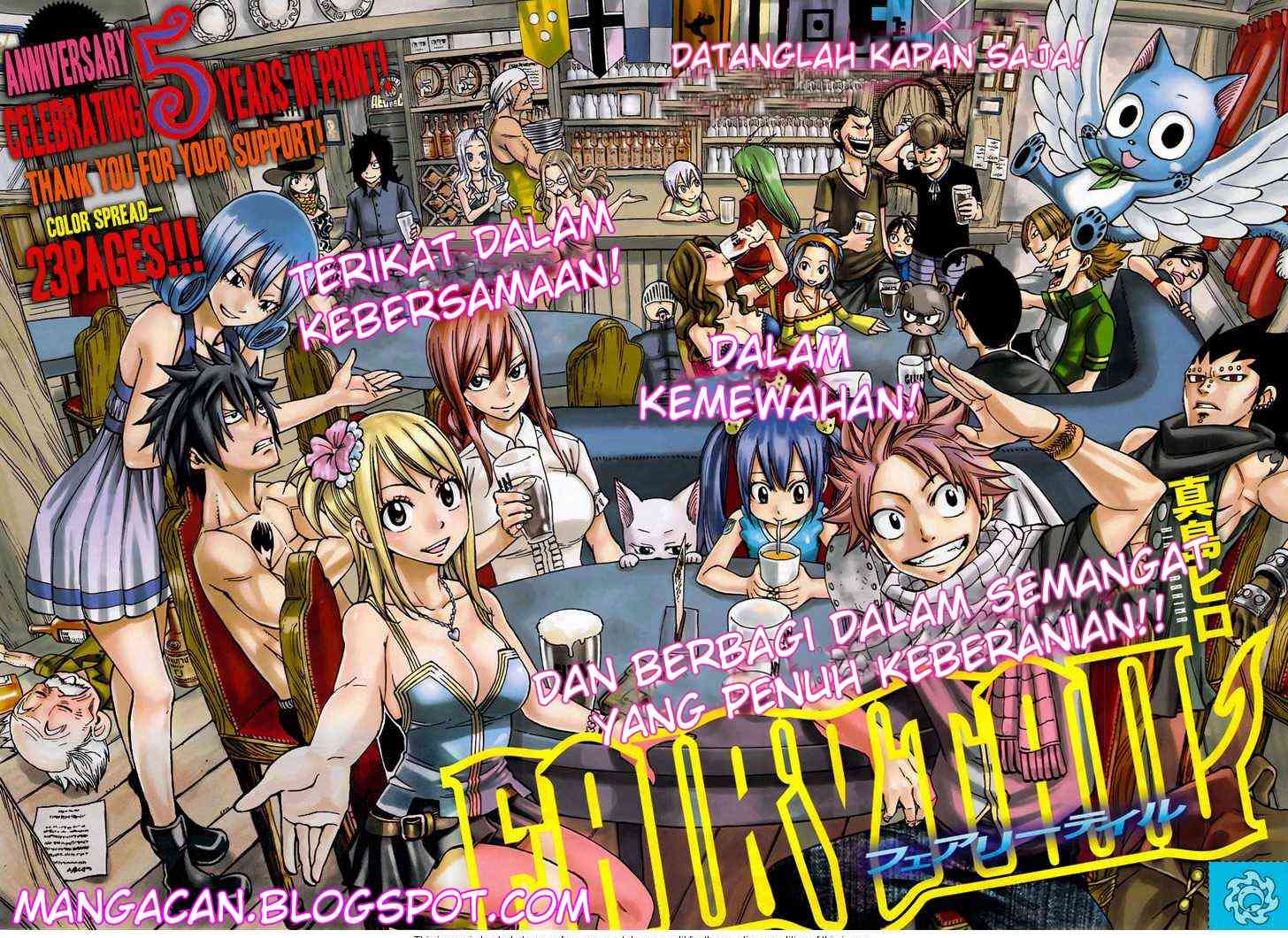 Chapter 244 - halaman 5
