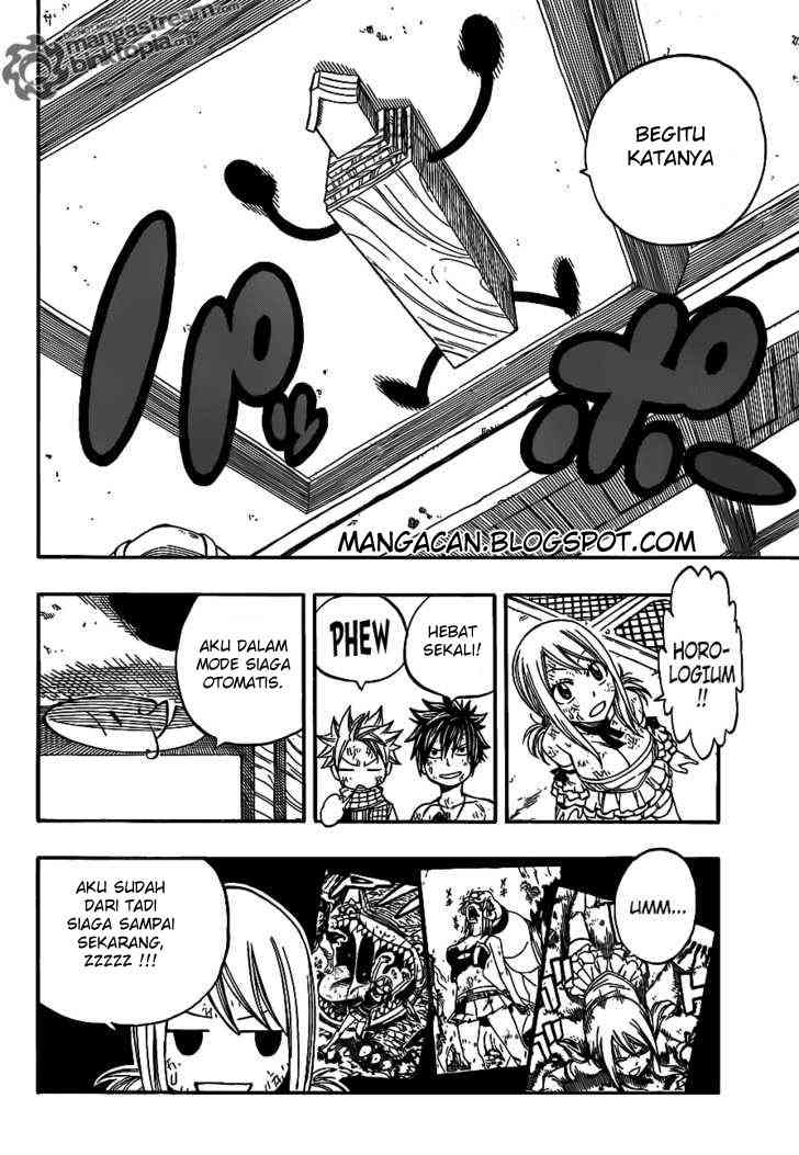 Chapter 244 - halaman 7