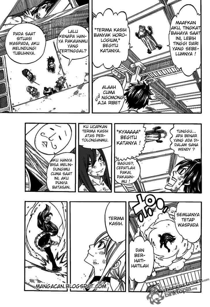 Chapter 244 - halaman 8