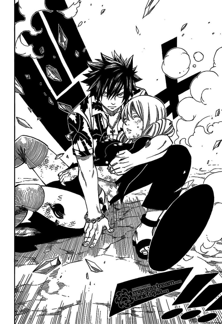 Chapter 239 - halaman 16