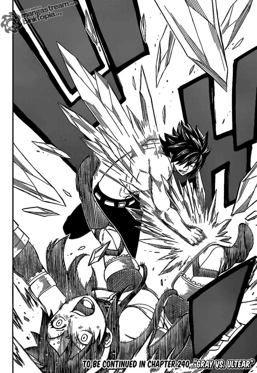 Chapter 239 - halaman 22