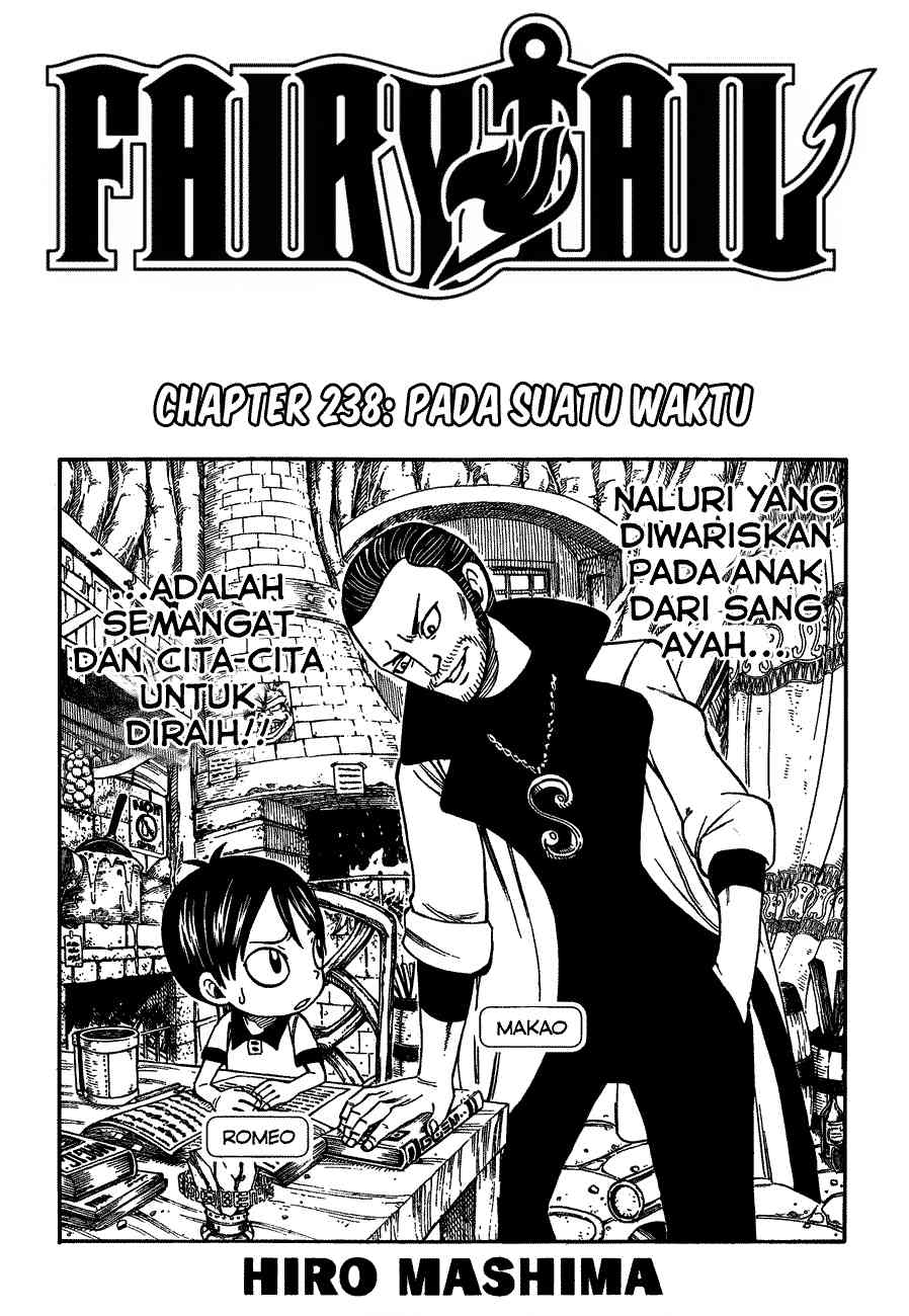 Chapter 238 - halaman 2