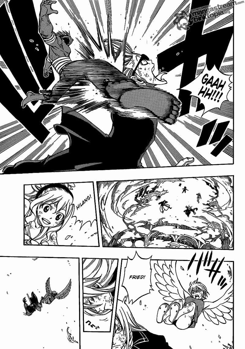 Chapter 238 - halaman 14