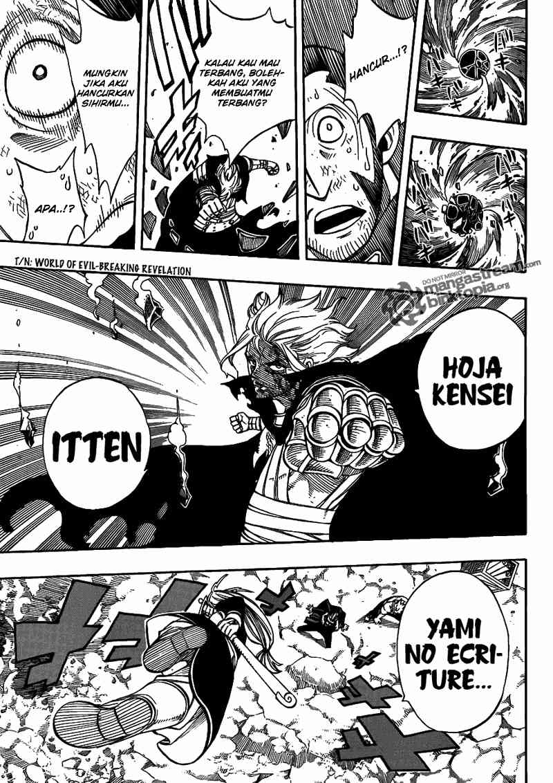 Chapter 238 - halaman 16
