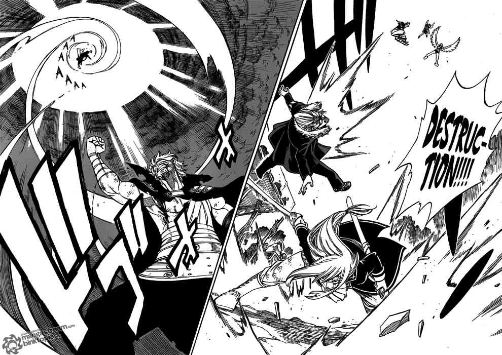 Chapter 238 - halaman 17