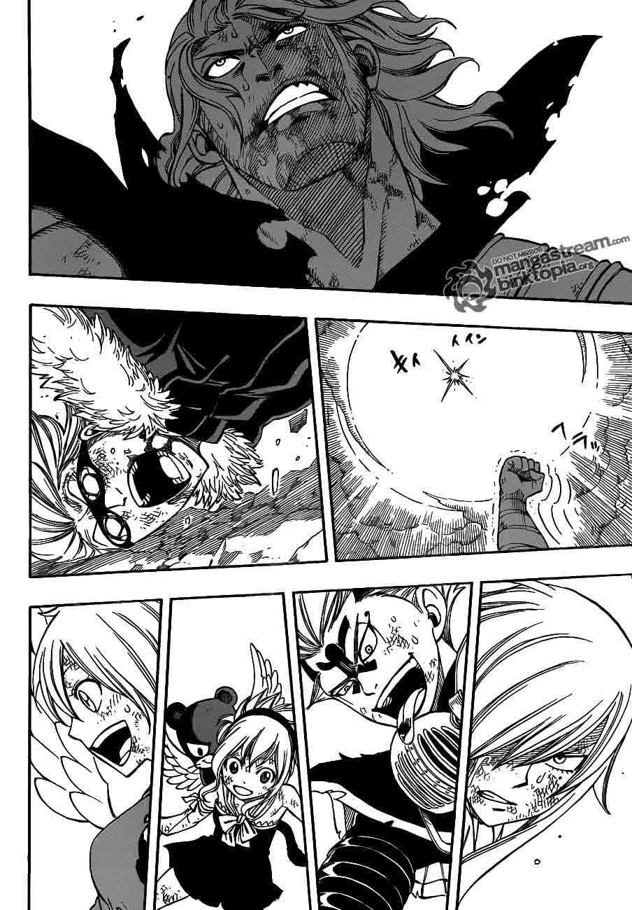 Chapter 238 - halaman 18