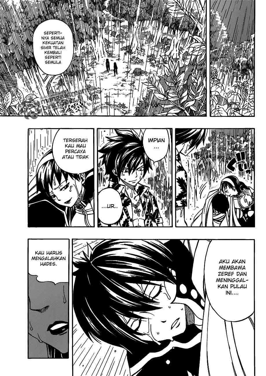 Chapter 238 - halaman 19