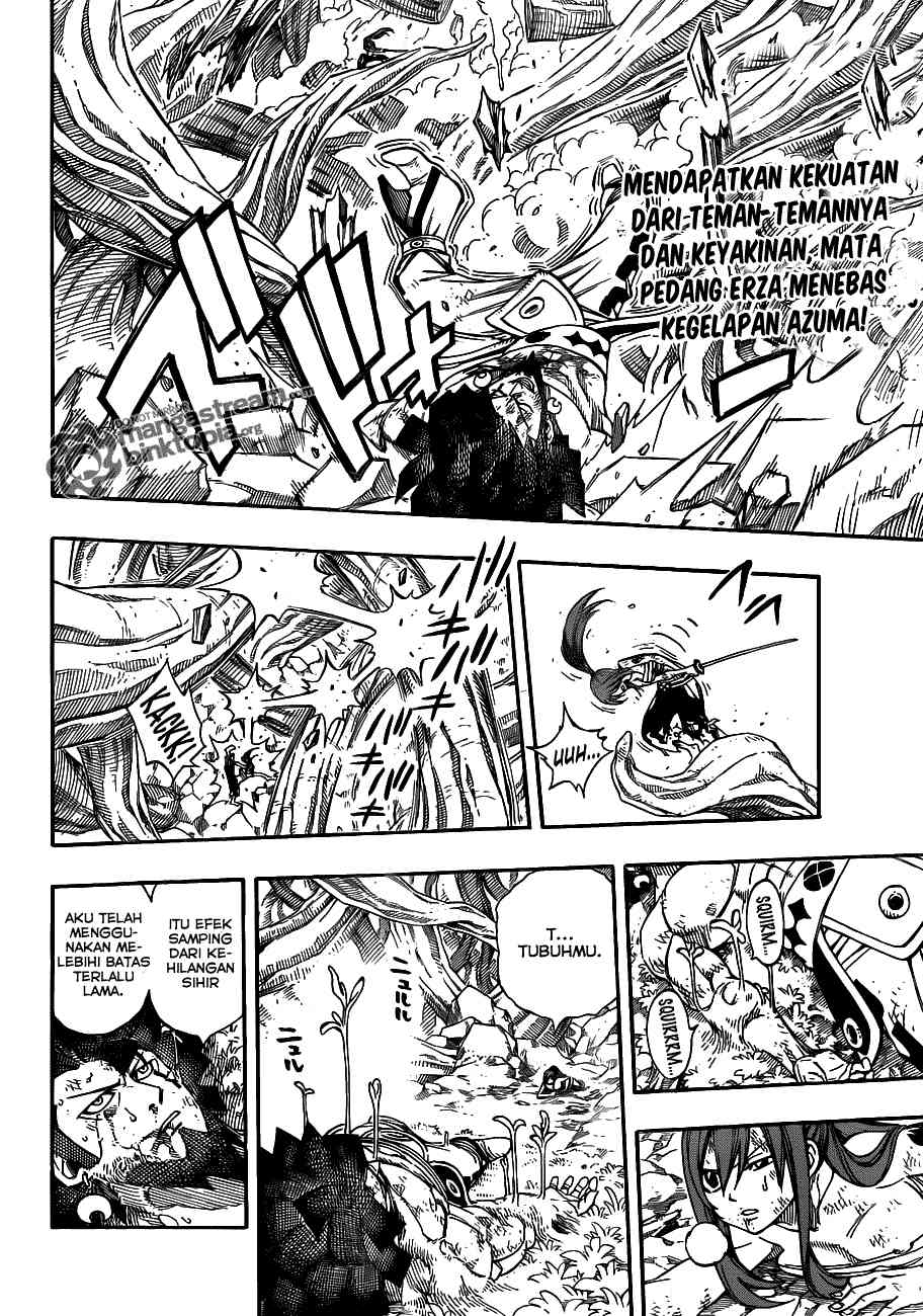Chapter 238 - halaman 3