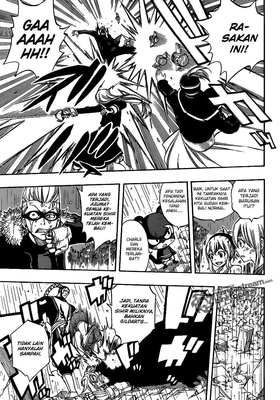 Chapter 238 - halaman 8