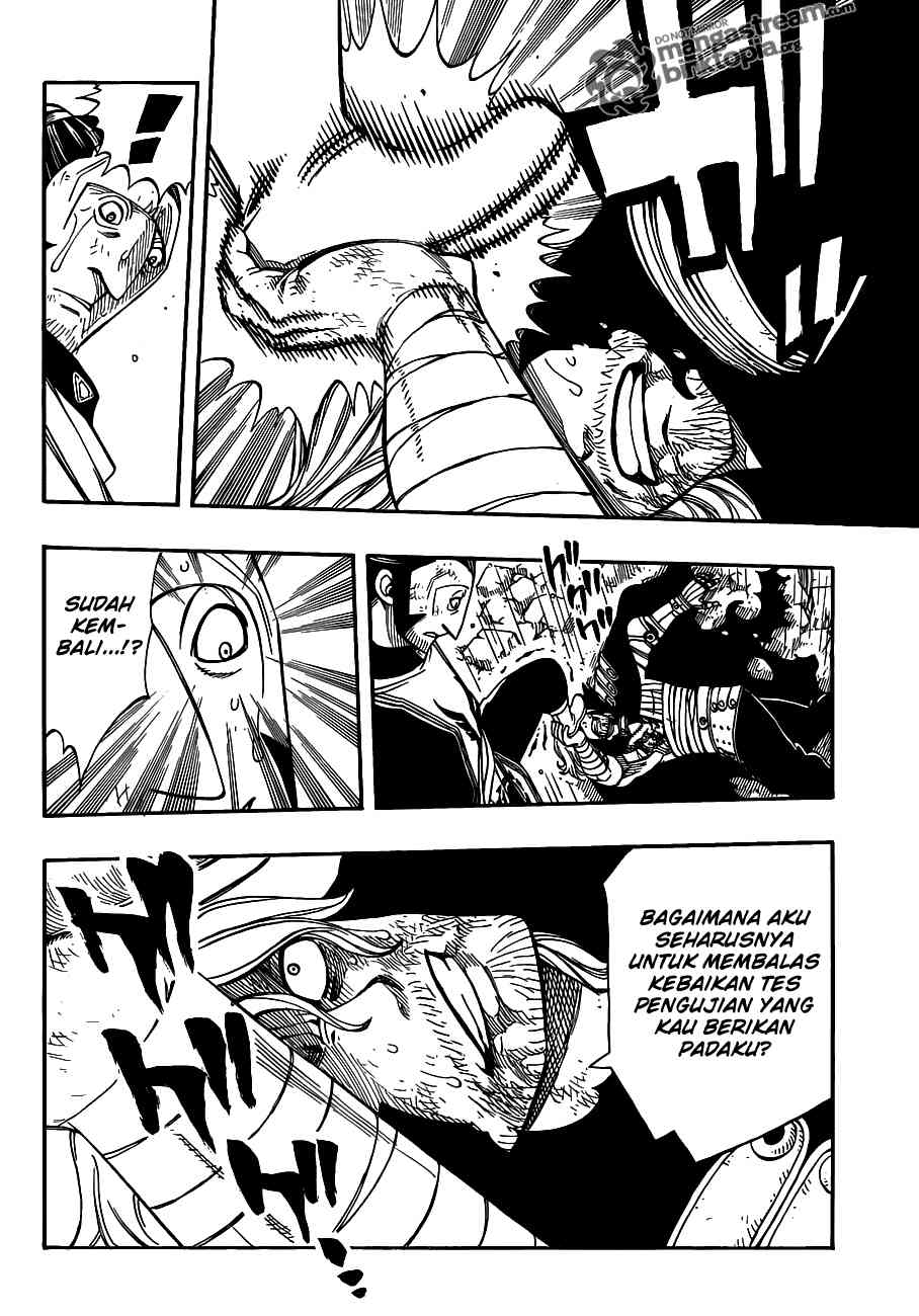 Chapter 238 - halaman 9