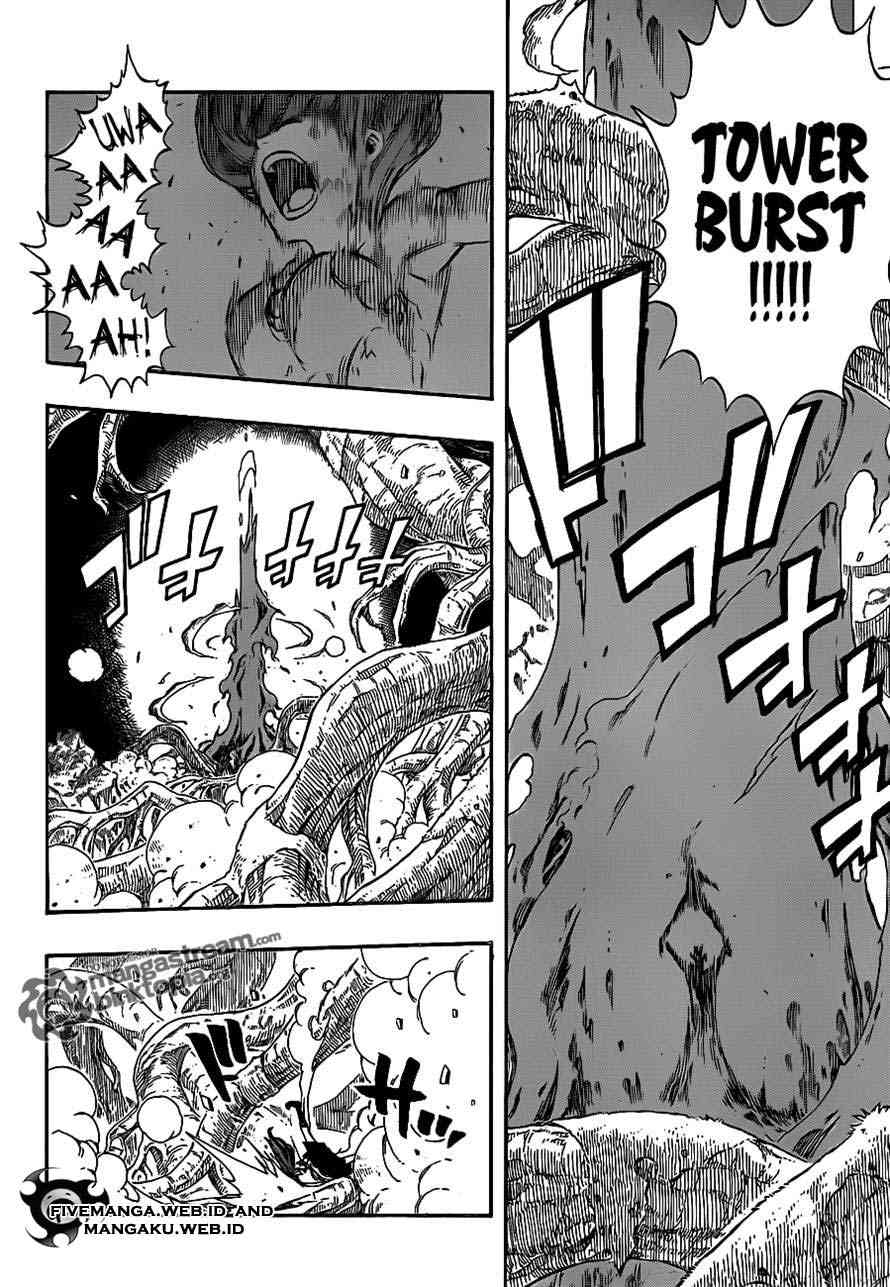 Chapter 236 - halaman 14