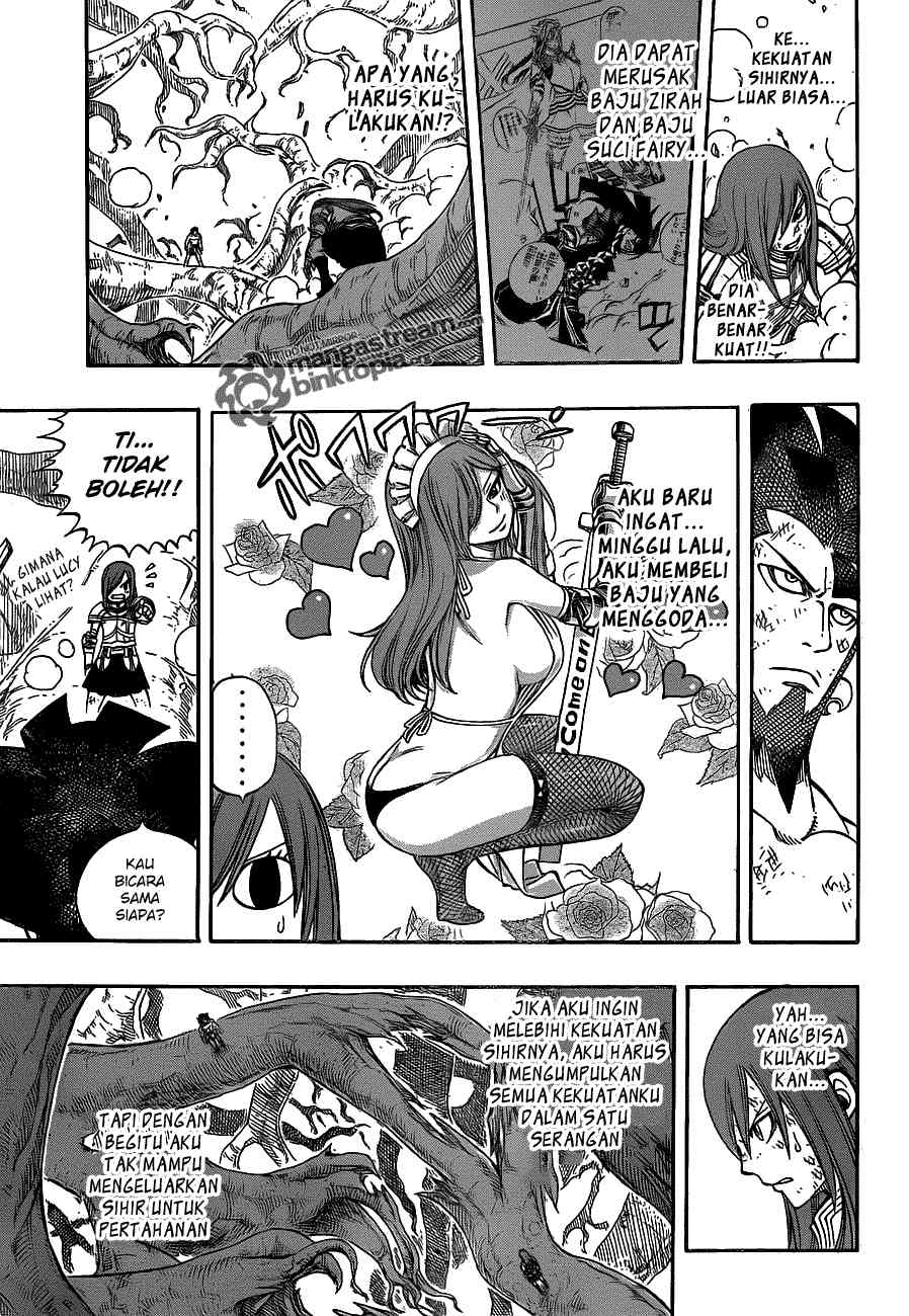 Chapter 236 - halaman 15