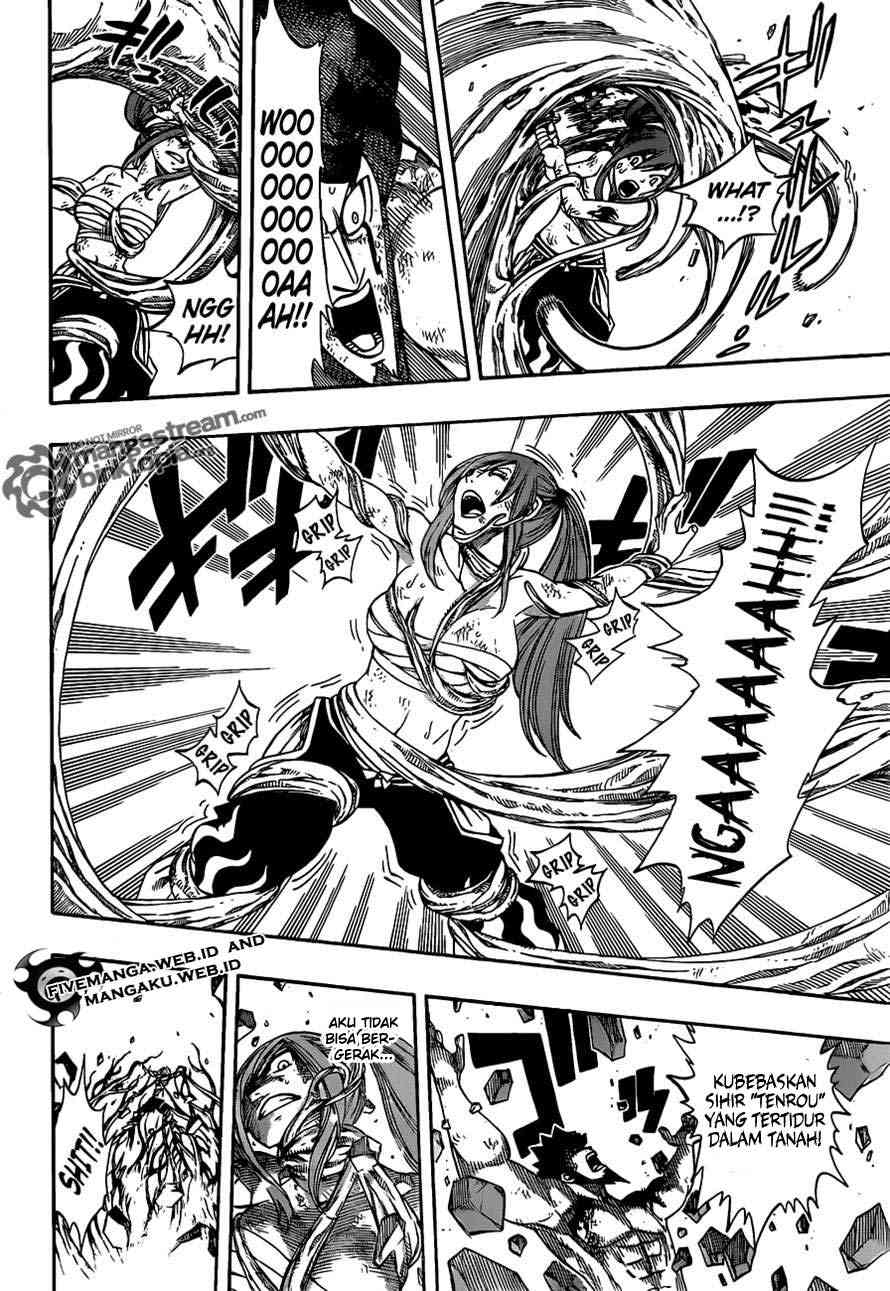 Chapter 236 - halaman 17