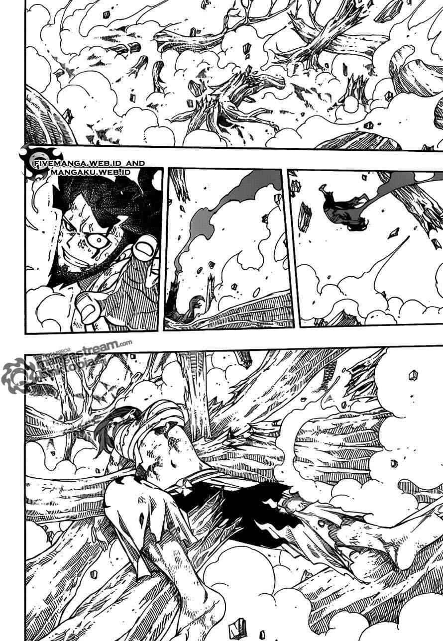 Chapter 236 - halaman 19