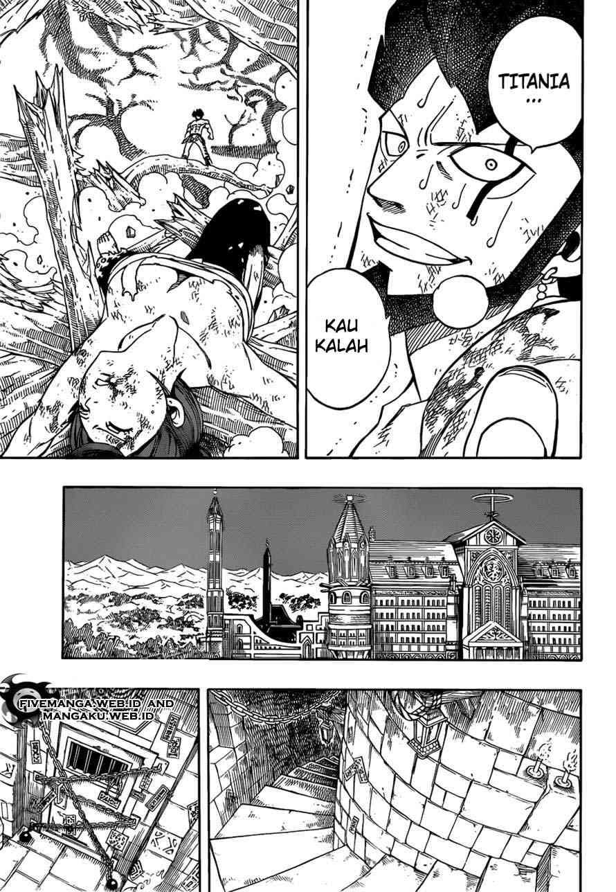 Chapter 236 - halaman 20