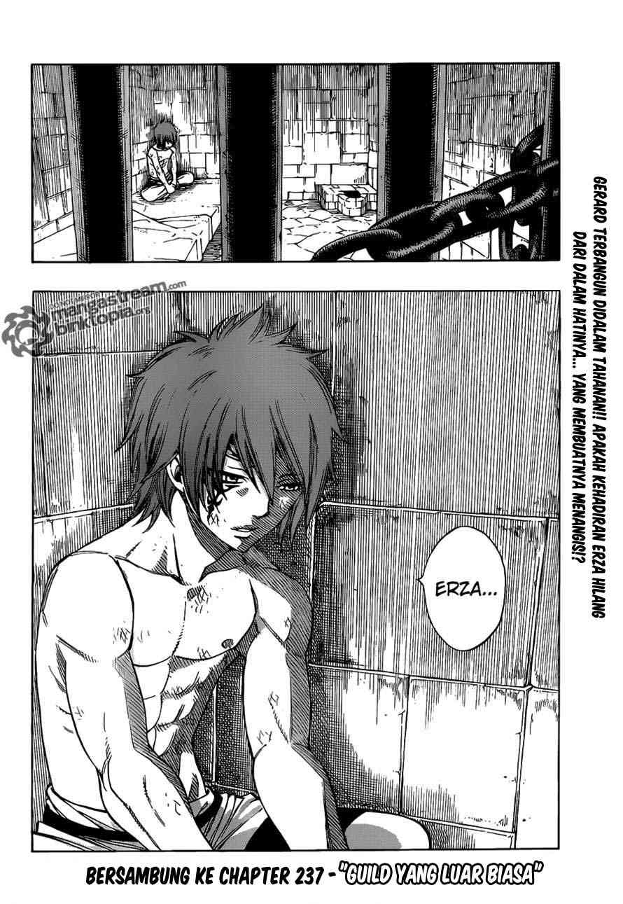 Chapter 236 - halaman 21