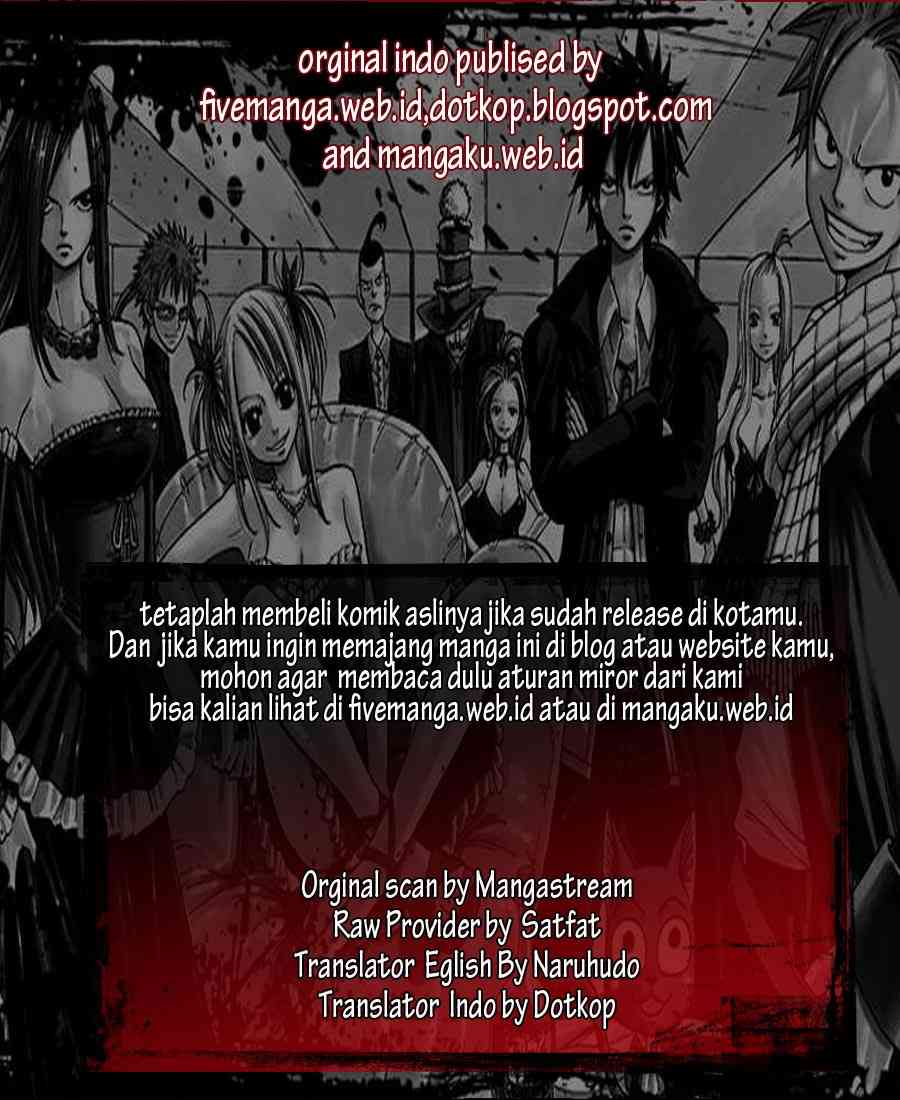 Chapter 236 - halaman 22