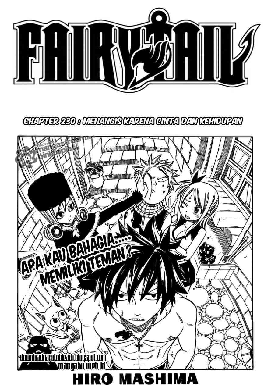 Chapter 230 - halaman 2