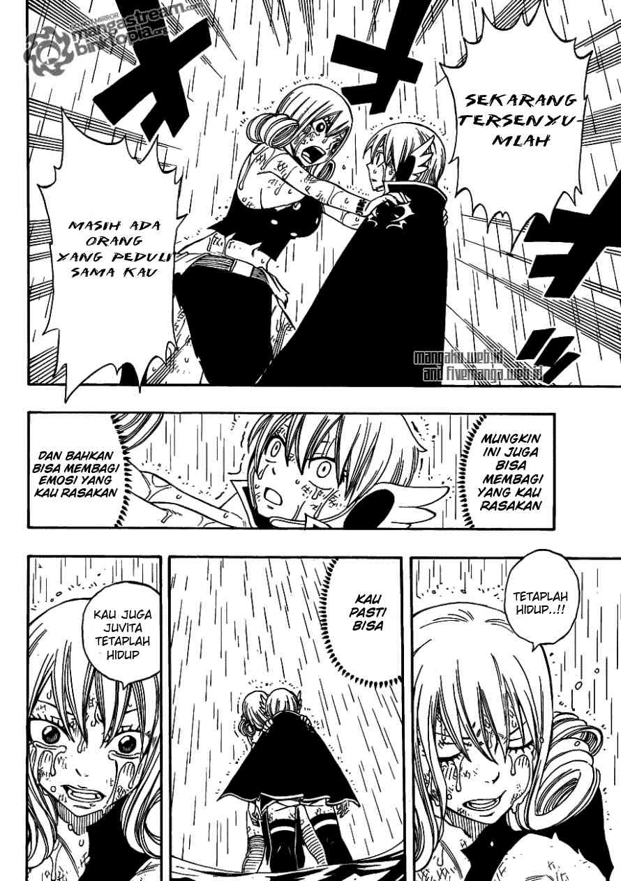 Chapter 230 - halaman 15