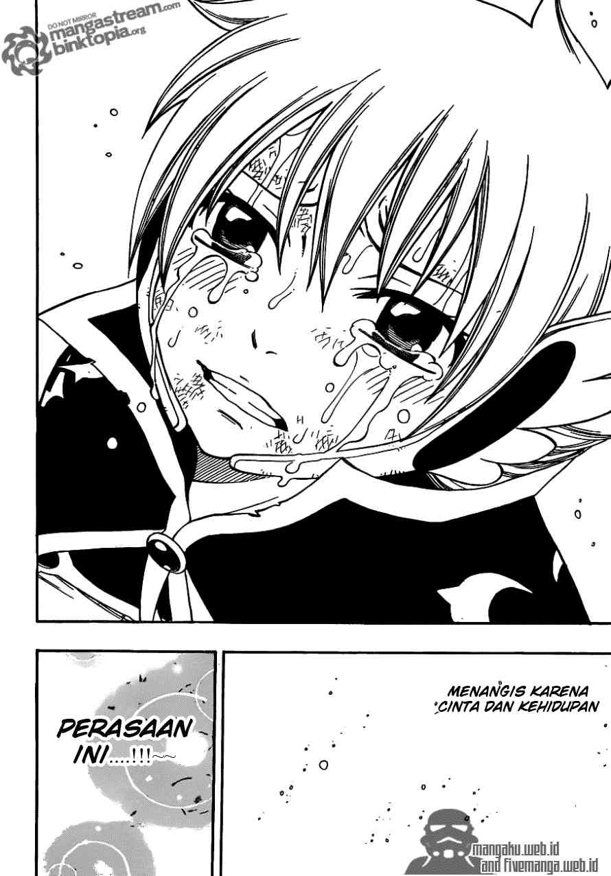 Chapter 230 - halaman 17
