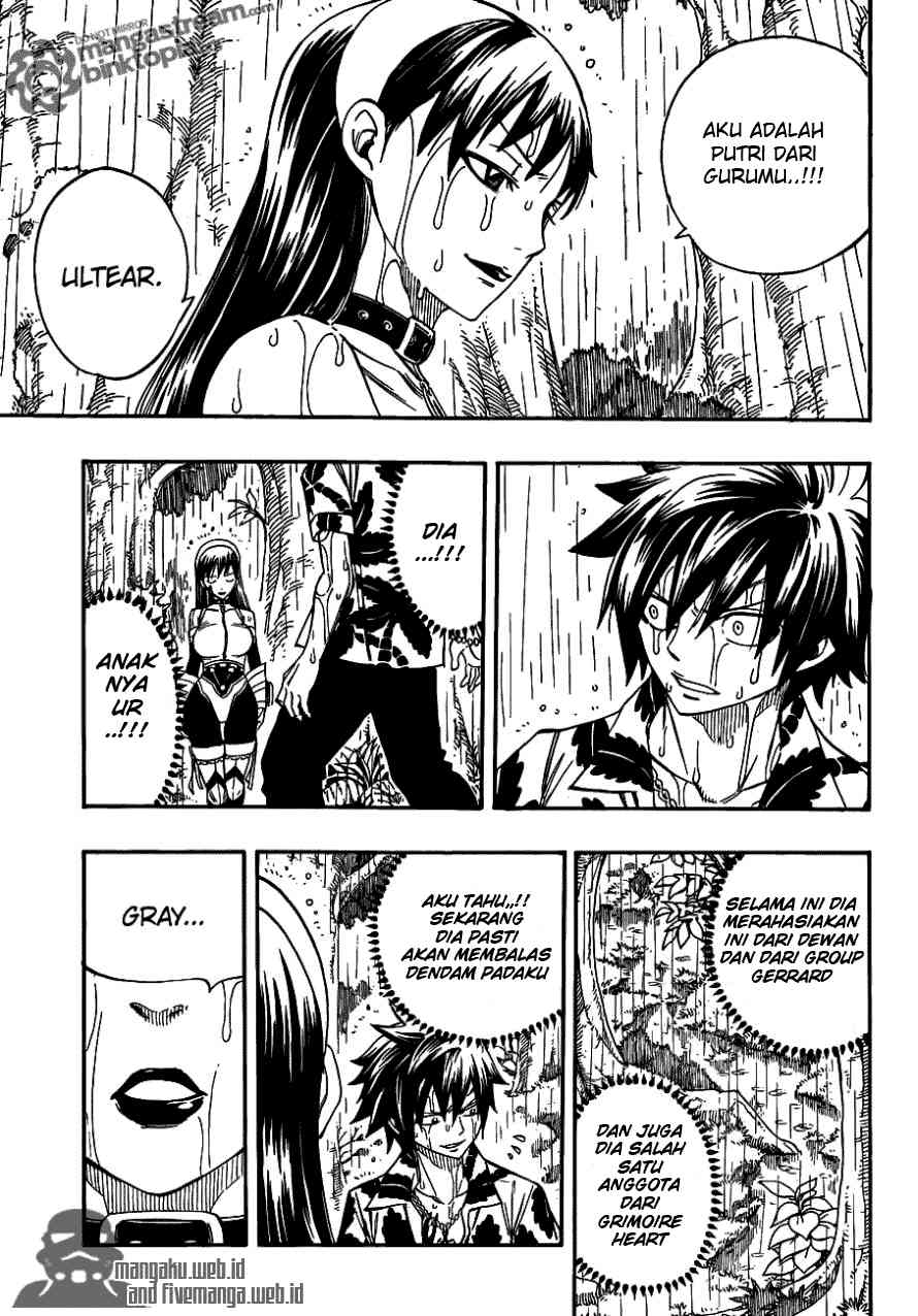 Chapter 230 - halaman 20