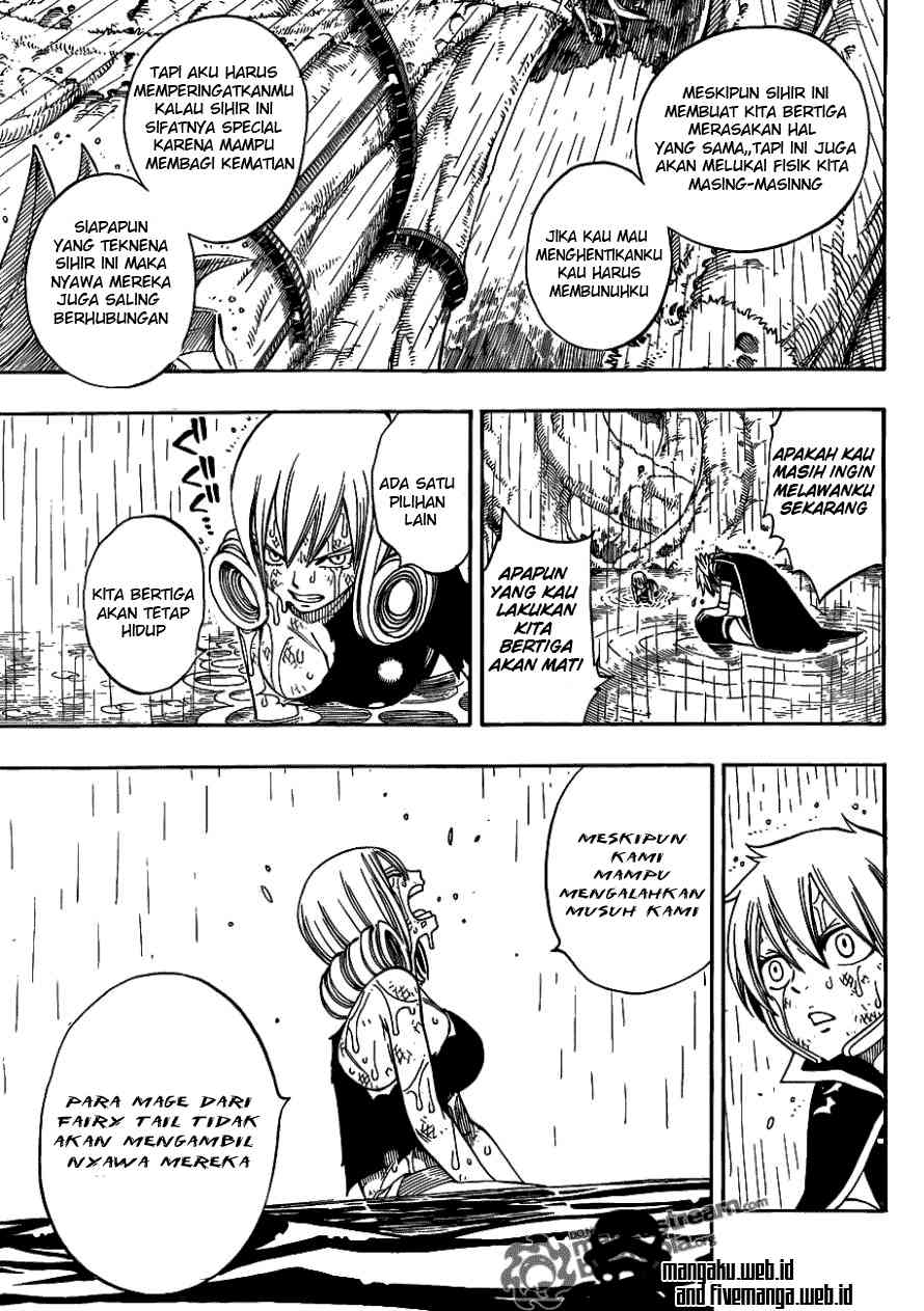 Chapter 230 - halaman 8