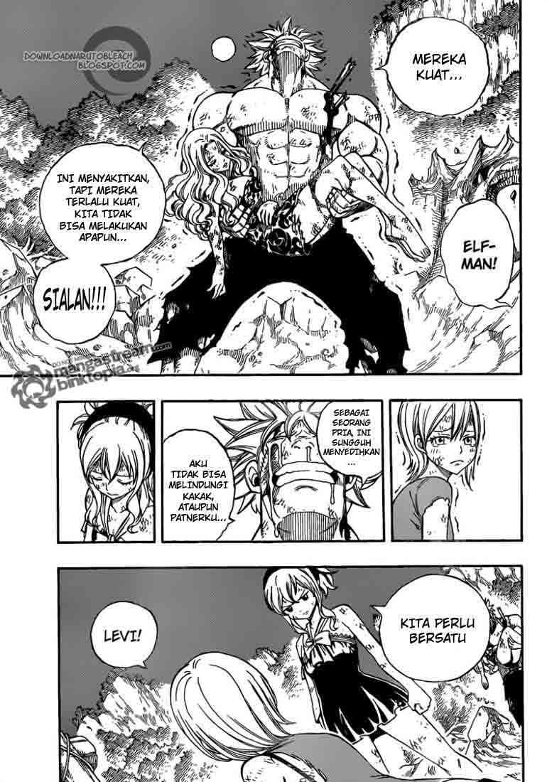 Chapter 225 - halaman 16
