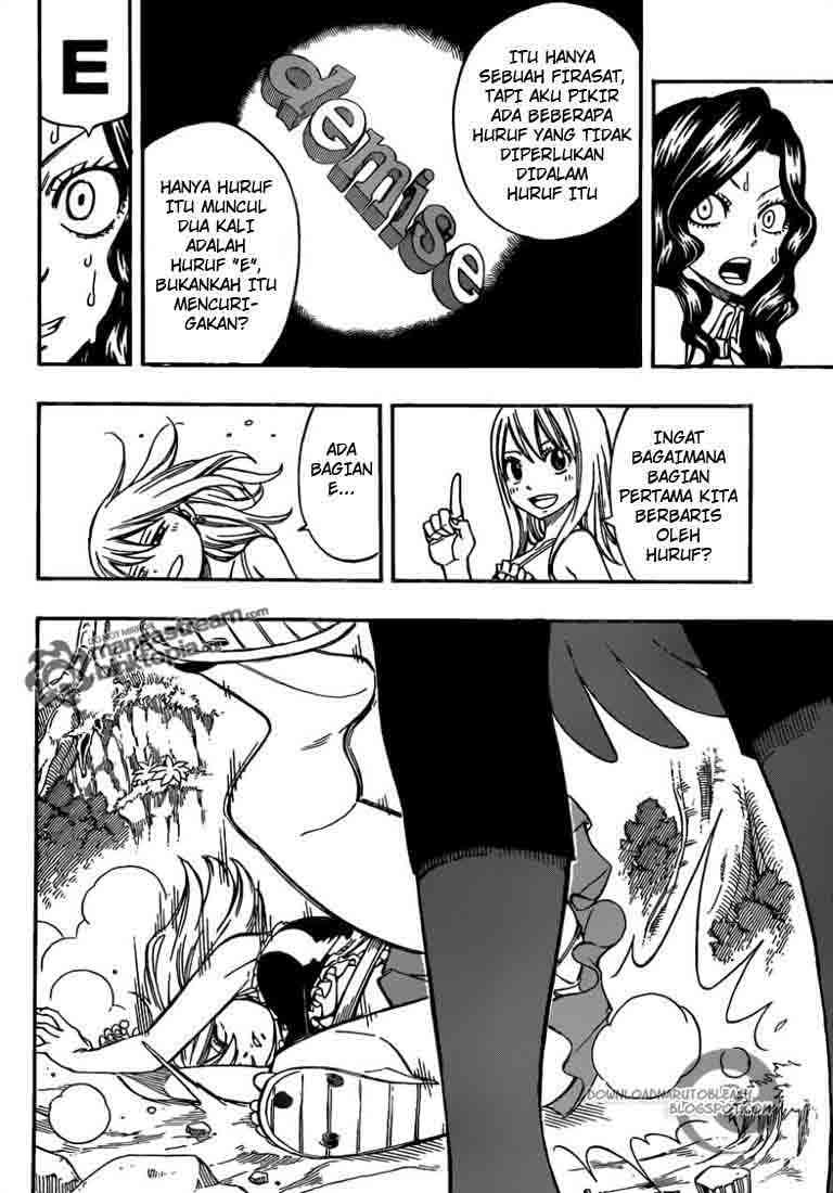 Chapter 225 - halaman 19