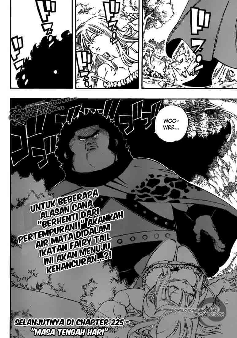 Chapter 225 - halaman 21